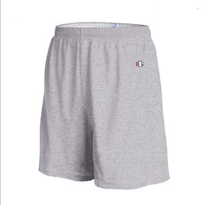 Grey Champion Men’s Shorts